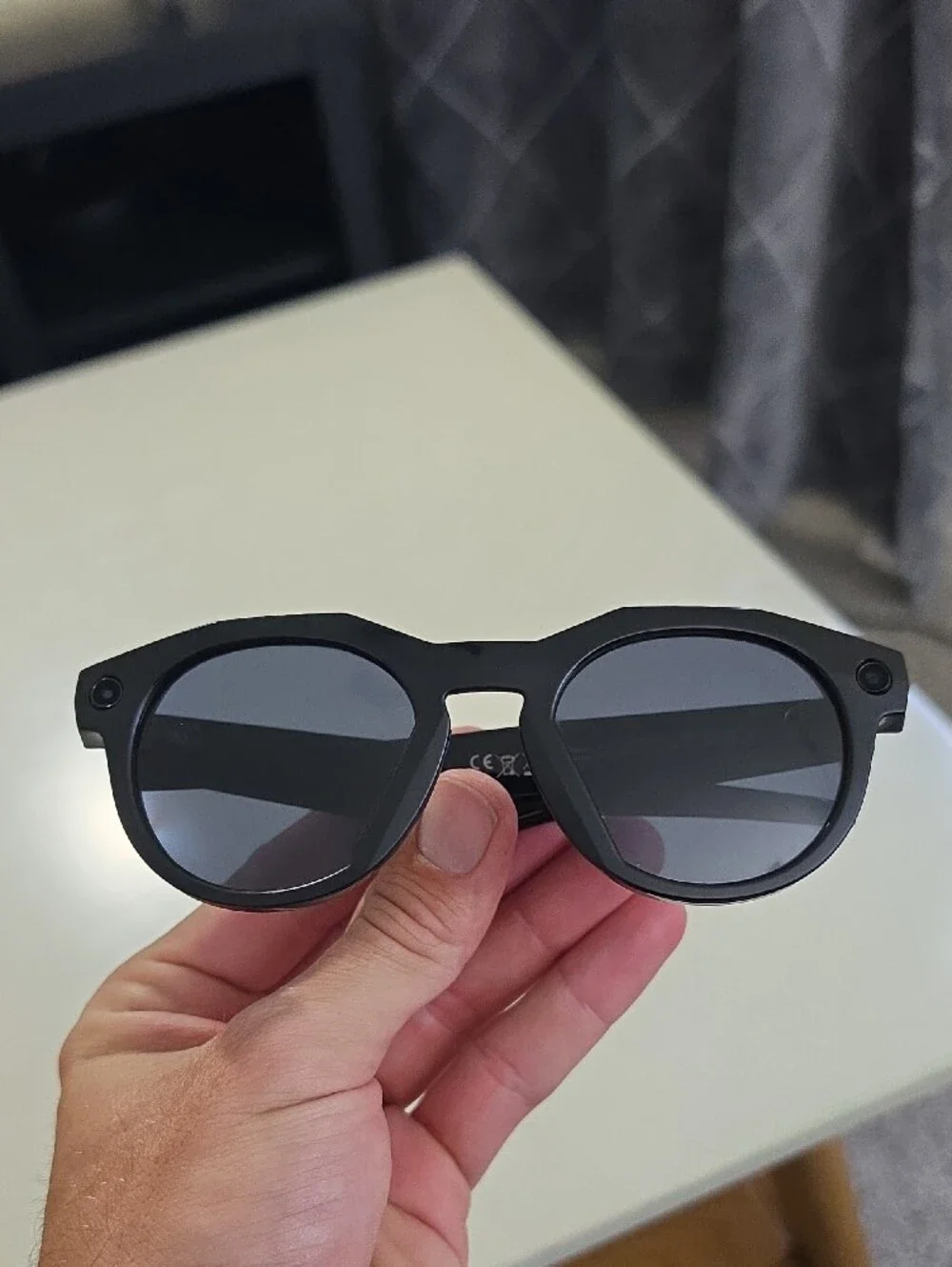 Oakley Meta Hstn Glasses.